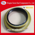 Damper Type High Pressure Oil Seal